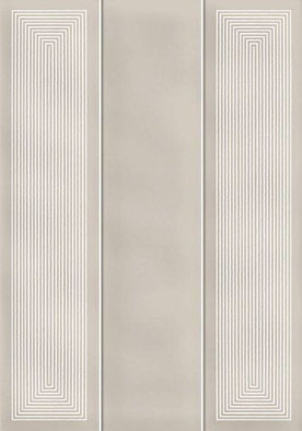 Настенная плитка Vives Hanami Kozen Marfil 23x33.5 керамическая