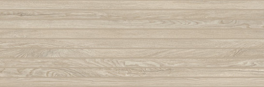 Настенная плитка Grow Taupe SP Museum 33.3x100 матовая, рельефная (структурированная) керамическая