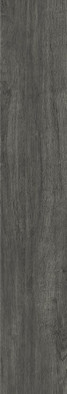 Керамогранит Bonsai Nero 20х120 WIFI Ceramics матовый универсальный BNS212006