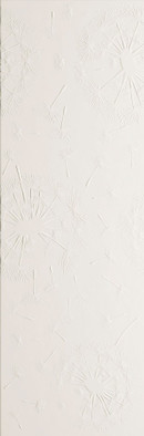 Настенная плитка Brio Soffione Etereo Ret 33.3х100 RHS матовая керамическая J93922