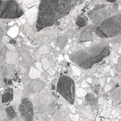 Керамогранит Sublime Cliff Sp/100x100x0,8/R Shaped Museum by Peronda матовый универсальная плитка 41425