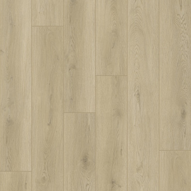 SPC ламинат Floorwood 7852 Дуб Антарес Residence 43 класс 1220х180х5 мм (каменно-полимерный) Т0039043 с фаской