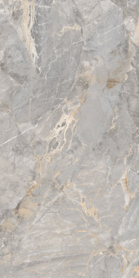 Керамогранит GT120604001MCR Omega_GT Серый 60х120 Global Tile carving, матовый универсальная плитка