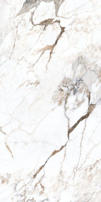 Керамогранит K949747LPR01VTEP Marble-X Бреча Капрайа Белый 7ЛПР 60x120 (9мм) Vitra  лаппатированный (полуполированный) универсальный УТ-00025811
