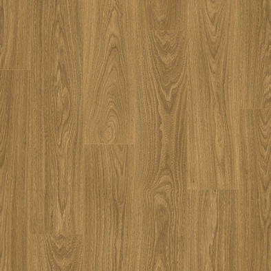 Ламинат Quick Step Classic Plus Hydro CLH 5796 Дуб Термо Натуральный 1200х190х8 8 мм 32 класс с фаской