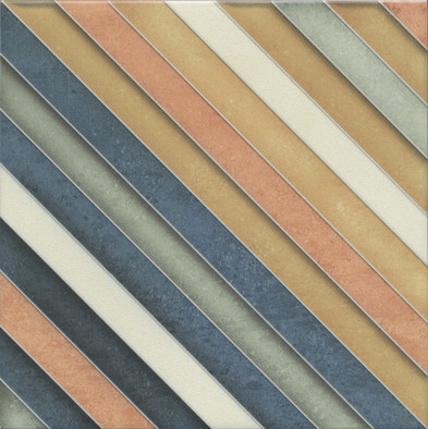 Декор HGD/A555/5009 Фантазия 1 матовый 20х20 Kerama Marazzi керамический