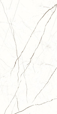 Керамогранит Itacid Marquina White 60х120 Maimoon carving универсальный