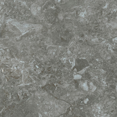 Керамогранит SG649122R Риальто Нобиле Серый Тёмный лаппатированный обрезной 60x60 Kerama Marazzi универсальная плитка