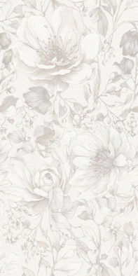 Настенная плитка Brezza Bianco Mix Rect 60х120 APE Ceramica матовая керамическая A043768