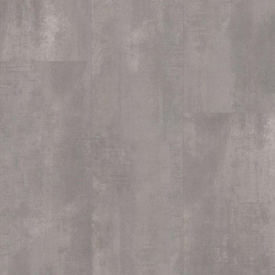 Ламинат Kaindl Aqua Pro Select Natural Touch Плитка Бетон Pearlgrey 44375 ST 1291х329х8 8 мм 32 класс с фаской