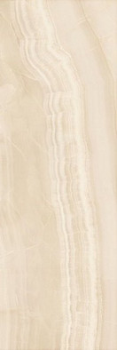 Настенная плитка 13034R Контарини Беж обрезной 30х89.5 Kerama Marazzi Контарини глянцевая керамическая