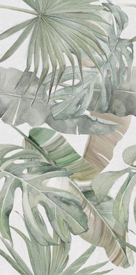 Настенная плитка Fortezza Foglia 31.5x63 (1,79) Azori матовая керамическая 00-00109470