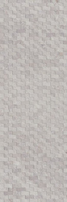 Настенная плитка Deco Image (Mirage) Silver (4p/c)-33,3x100 рельефная (структурированная), матовая керамическая фото Настенная плитка Deco Image (Mirage) Silver (4p/c)-33,3x100 рельефная (структурированная), матовая керамическая