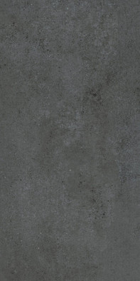 Керамогранит Concrete Anthracite 60х120 Stepe матовый универсальная плитка CN016012N