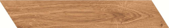 Керамогранит FLWD Cognac Chevron 7.5х40.7 Bottega Feelwood матовый универсальный B71014