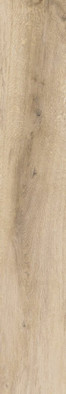 Керамогранит Light Beige Matt 19.3х120.2 Cerrad Guardian Wood матовый, структурированный напольная плитка 5903313338233