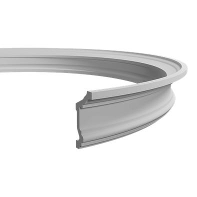 Европласт Карниз гибкий 1.50.177