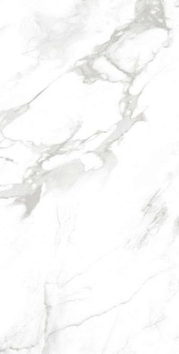 Керамогранит CR226 Lamia White Carving 60x120 Primavera универсальная плитка 231595