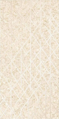 Декор Вставка Аризона D Люкс 30х60 Axima матовая керамический