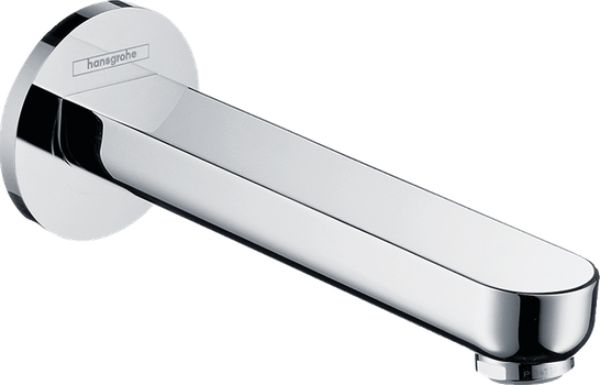 Излив Hansgrohe Metropol S для ванны 