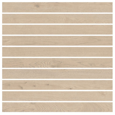 Мозаика Living Ceramics Uno Sand Mosaic 330 30x30 керамогранит матовая бежевый LV10827