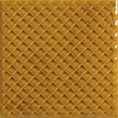 Настенная плитка Mimosa Amber 10х10 APE Ceramica Genuine глянцевая керамическая фото Настенная плитка Mimosa Amber 10х10 APE Ceramica Genuine глянцевая керамическая