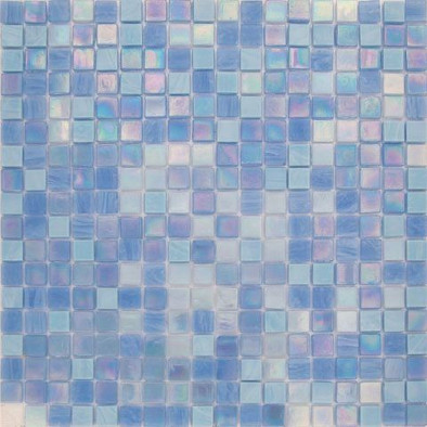 Мозаика 03/Capella(m) 15x15 стекло 29.5x29.5