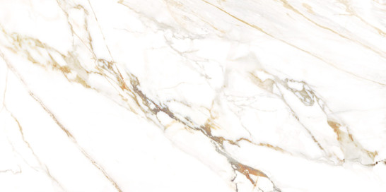 Настенная плитка Detroit Calacatta Gold WT9DET11 24.9x50 AltaCera глянцевая керамическая фото Настенная плитка Detroit Calacatta Gold WT9DET11 24.9x50 AltaCera глянцевая керамическая