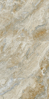 Керамогранит Marron_G126055G 60х120 Zibo Fusure Gold Ink полированный универсальный СП1185
