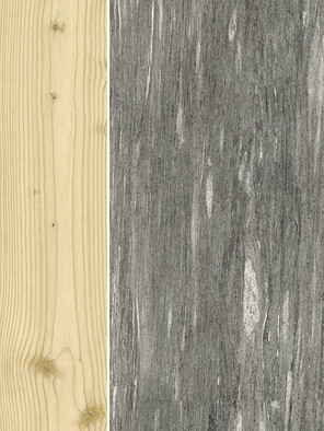 Декор Скайфолл Гриджио Блок Skyfall Grigio Block 40x53 люкс, матовый керамогранит