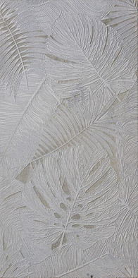 Декор Myfair White W03 Serenissima and Cir 60x120 керамогранит матовый УТ000027056
