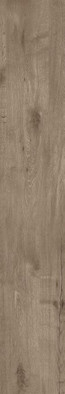 Керамогранит Alpina Wood Коричневый 19,8х119,8 матовый фото Керамогранит Alpina Wood Коричневый 19,8х119,8 матовый