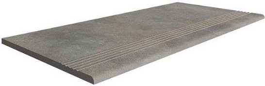 Ступень фронтальная Эклипс Фумэ 30x120 керамогранит матовая 610140000150