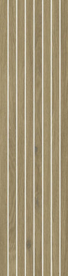 Декор Avantgarde Oak Tatami 20x80 Italon керамогранит матовый 610110001216