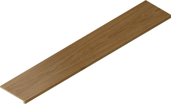 Ступень фронтальная Aura Classic Oak Scal.160 Front 33x160 керамогранит матовая Italon 620070003177