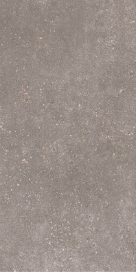 Керамогранит GT184VG Coral Rock_GT Темно-серый 30х60 Global Tile матовый универсальная плитка