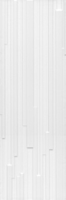 Настенная плитка 60174 Бьянка Белый Матовый Полоски 20х60 Kerama Marazzi керамическая