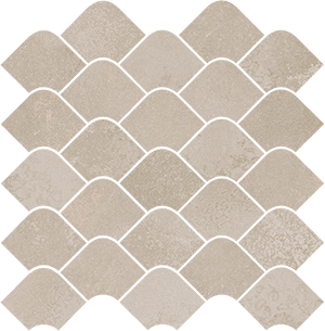 Мозаика Mosaico Korubo NT Arena 30x30 керамогранит