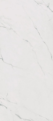 Керамогранит Sensi Up Statuario Ultra Lux Ret 120x280 ABK полированный универсальная плитка PF60008804