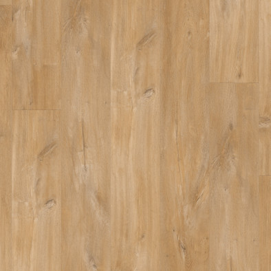 Виниловый ламинат Quick Step 40039 Дуб каньон натуральный Alpha Vinyl Blos Base 33 класс 1251х189х4 мм (плитка пвх LVT)