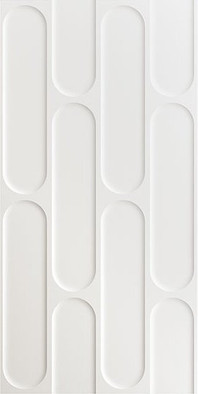 Керамогранит Bianco 30х60 Naturale Fioranese Ceramica матовый настенный