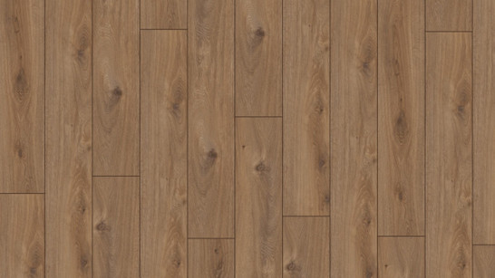 Ламинат Kronotex Aqua Amazone D 4166 Дуб Престиж натуральный 1380х157х10 10 мм 33 класс с фаской