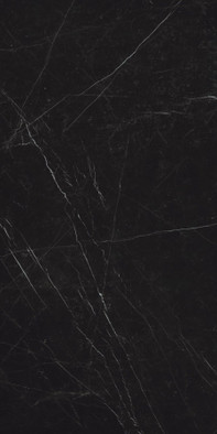 Керамогранит SGF.MM.DRMR.NT 3000х1500х6 Arch Skin Stone Nero Marquina патинированный универсальный