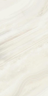 Керамогранит REX Ceramiche Alabastro Madreperla 6mm Glossy 120x240 универсальный полированный