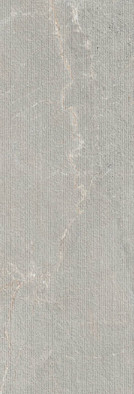 Настенная плитка Alchemy Iron Textured Natural 33.3х100 BN-65 Peronda матовая, рельефная (структурированная) керамическая 37865