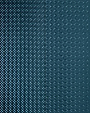 Декор D- 2-elementowy My Tones Navy A 59,8x74,8 Tubadzin глянцевый, матовый керамический