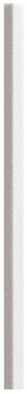 Бордюр Spigolo 10mm White Glossy керамический фото Бордюр Spigolo 10mm White Glossy керамический