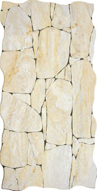 Керамогранит Porcelanicos HDC Teide Sand 33,3x65, , матовый