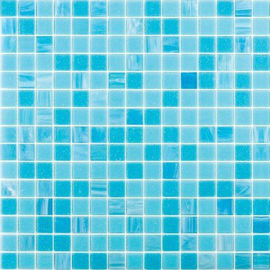 Мозаика CN/210(m) 20x20 стекло 32.7x32.7