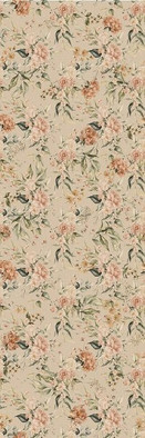 Декор Colorful Romantic Champagne Rect 30x90 APE Ceramica матовый керамический УТ-00028030 фото Декор Colorful Romantic Champagne Rect 30x90 APE Ceramica матовый керамический УТ-00028030